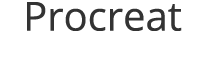 Procreat