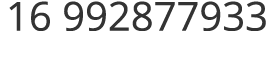 16 992877933