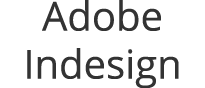 Adobe Indesign