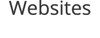 Websites