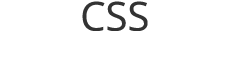 CSS